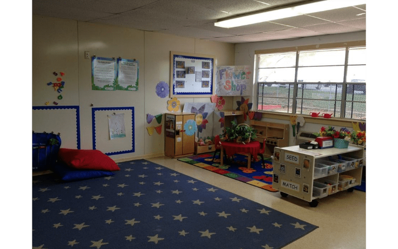 Smyrna KinderCare CareLuLu